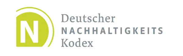 Die Grafik zeigt ein grünes N in einem Kreis.