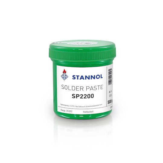 Solder Paste SP2200