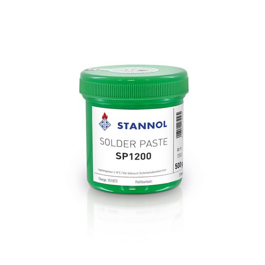 Solder Paste SP1200