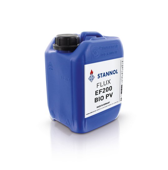 Flux EF200 Bio PV Flux EF200 Bio PV